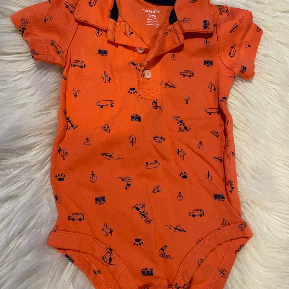 Bundle 12-18 months Boys Clothes - Picture 5 of 8
